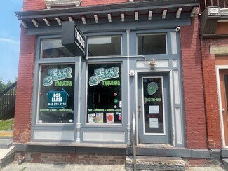 Plus de détails pour 142 Main St, Beacon, NY - Local commercial à louer