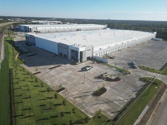 Plus de détails pour 1101 Mt Lebanon Rd, Cedar Hill, TX - Industriel/Logistique à louer