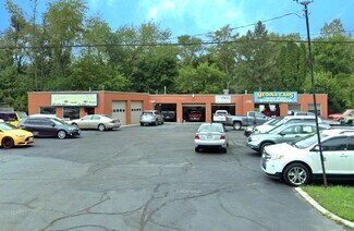 Plus de détails pour 9001-9003 US Highway 12, Richmond, IL - Local commercial à vendre
