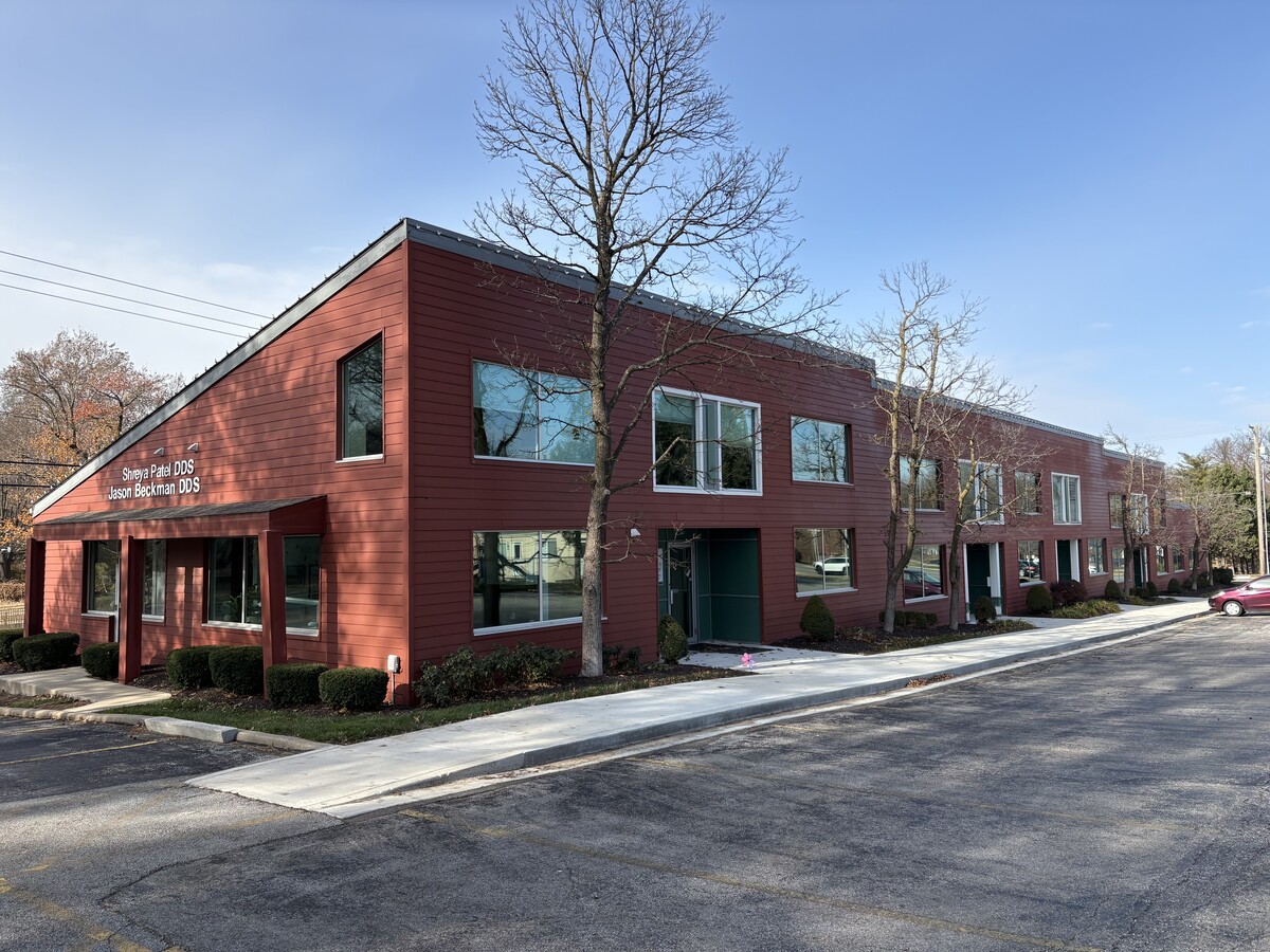 7505 Nall Ave, Prairie Village, KS 66208 - Lot 7505 - - Photo intérieure - Image 1 of 3