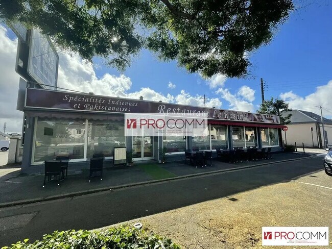 Plus de détails pour Local commercial à louer