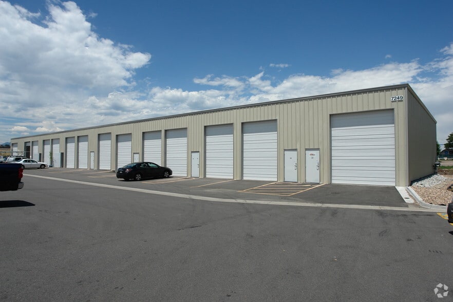 7247 W 116th Ave, Broomfield, CO à louer - Photo principale – Image 1 sur 5