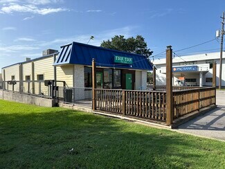 Plus de détails pour 5517 Manchaca Rd, Austin, TX - Local commercial à vendre