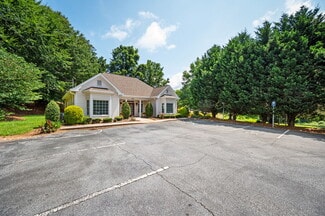 Plus de détails pour 5102 Covington Hwy, Decatur, GA - Terrain à vendre