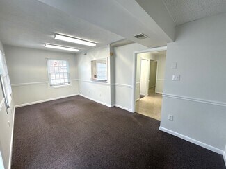 Plus de détails pour 500-515 Charles St, La Plata, MD - Bureau à louer