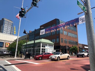 Plus de détails pour 19 Court St, White Plains, NY - Bureau à louer