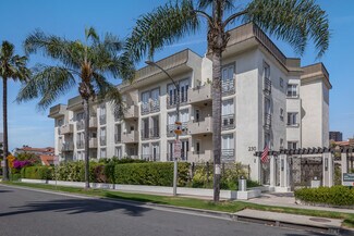 Plus de détails pour 230 S Hamilton Dr, Beverly Hills, CA - Logement à vendre