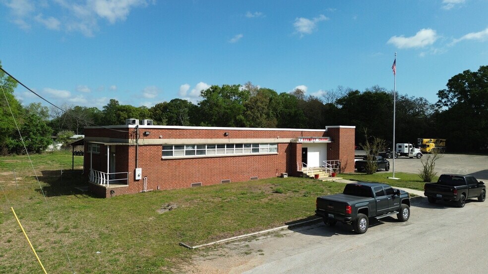 5051 Cleveland St, Jacksonville, FL à vendre - Photo de l’immeuble – Image 3 sur 7