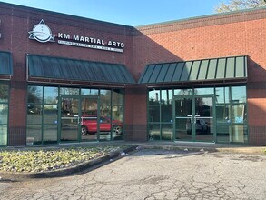 1525 Poinsett Hwy, Greenville, SC à louer Photo intérieure– Image 1 sur 9