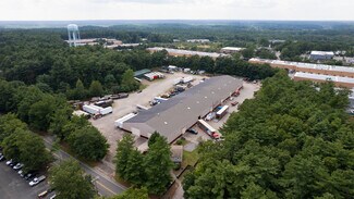 Plus de détails pour 230 Oak St, Pembroke, MA - Industriel/Logistique à louer