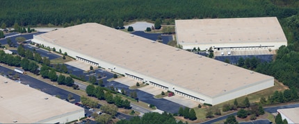 197 King Mill Rd, McDonough, GA - Vue aérienne  vue de carte - Image1