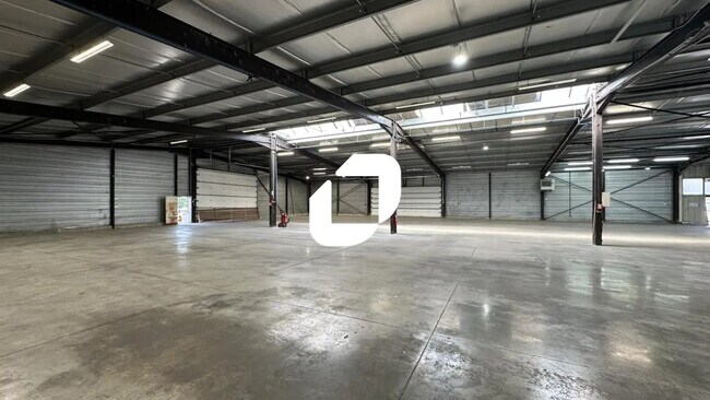 Plus de détails pour 1 Rue Louis Armand, Soufflenheim - Industriel/Logistique à vendre