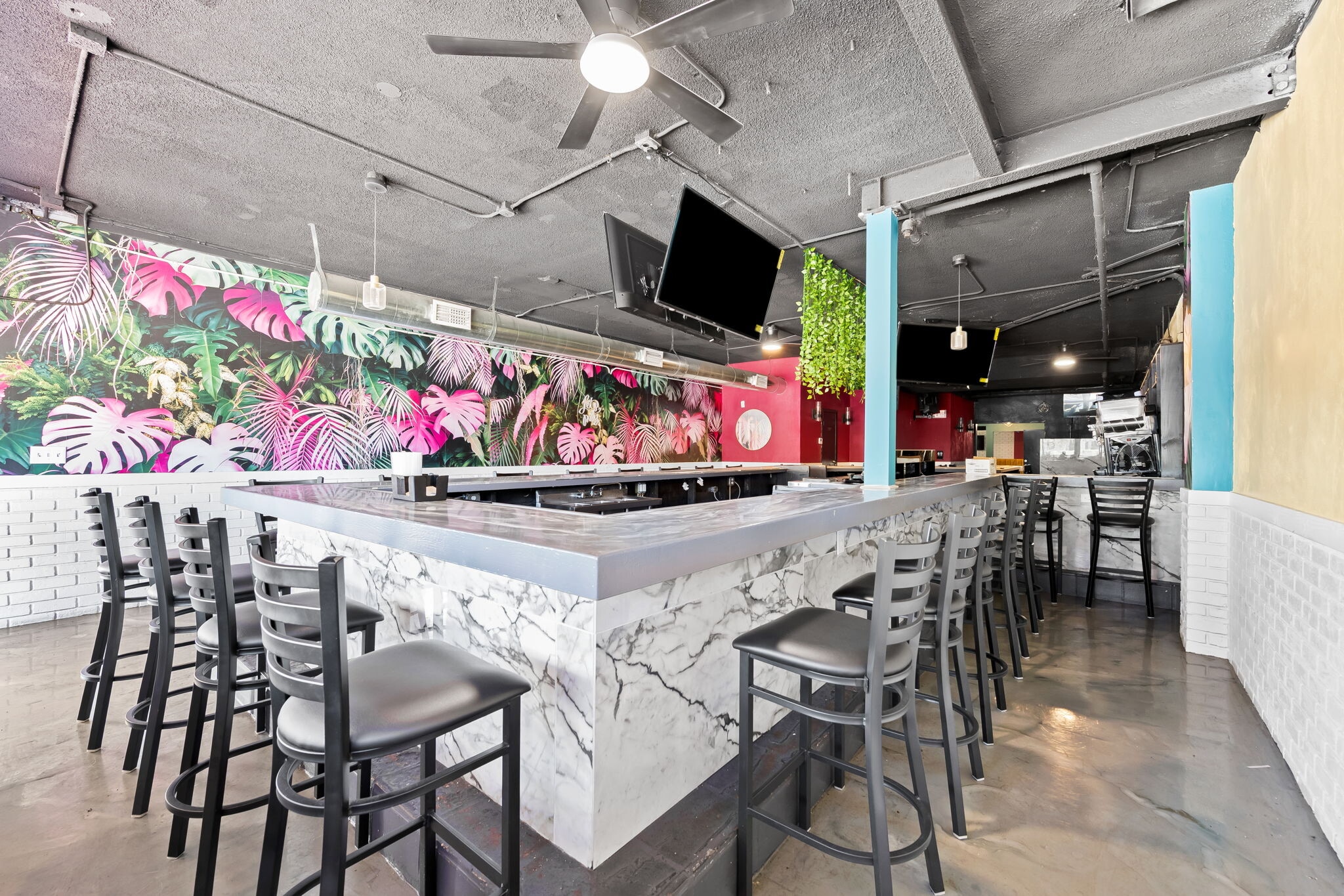 2731-2739 E Oakland Park Blvd, Fort Lauderdale, FL à louer Photo intérieure– Image 1 sur 15