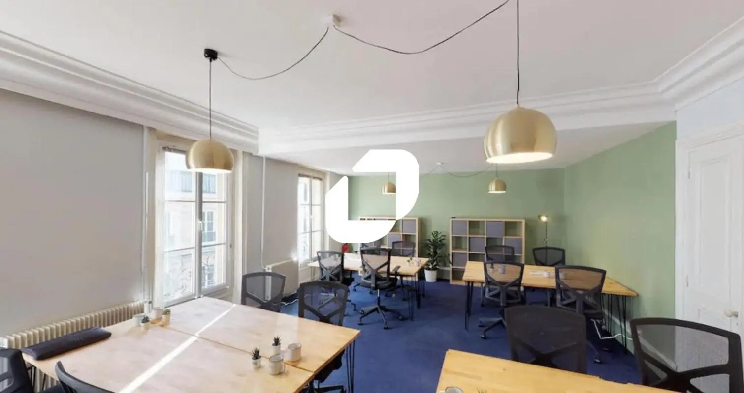Bureau dans Paris à louer Photo intérieure– Image 1 sur 7
