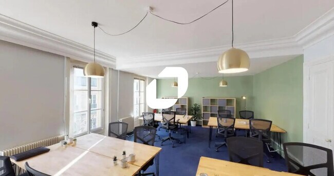 Plus de détails pour Bureau à louer