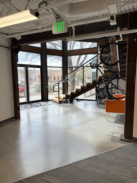 750 Main St, Grand Junction, CO à louer - Photo de l’immeuble – Image 3 sur 4