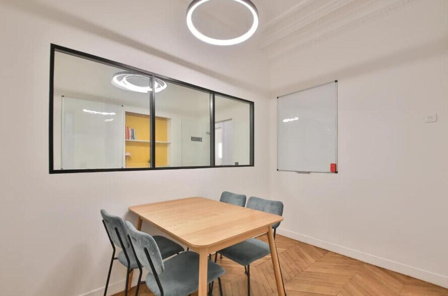 Bureau dans Paris à louer - Photo intérieure – Image 2 sur 7