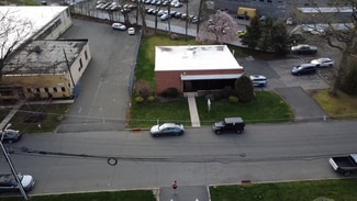 Plus de détails pour 43 Commerce St, Springfield, NJ - Local d’activités à vendre