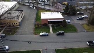Plus de détails pour 43 Commerce St, Springfield, NJ - Local d’activités à vendre