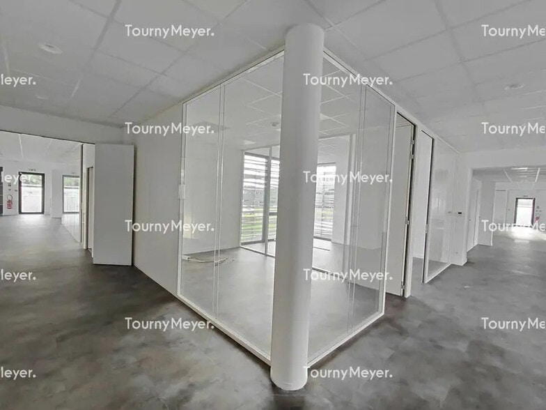 1095 Avenue Henri Becquerel, Montpellier à louer - Photo intérieure – Image 3 sur 9