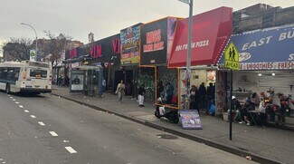 Plus de détails pour 4-6 E Burnside Ave, Bronx, NY - Local commercial à louer