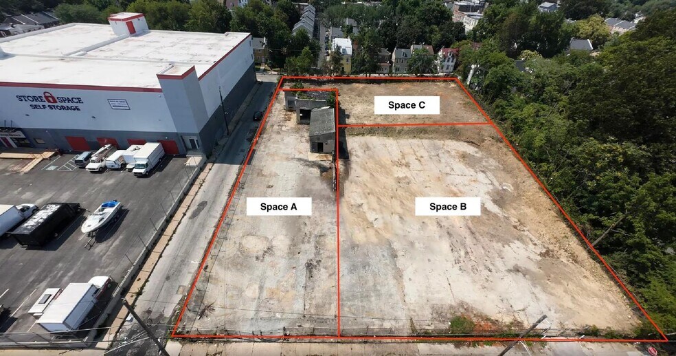 355 E Price St, Philadelphia, PA à louer - Photo principale – Image 1 sur 8