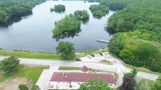 Plus de détails pour 1667 Exeter Rd, Lebanon, CT - Local commercial à louer
