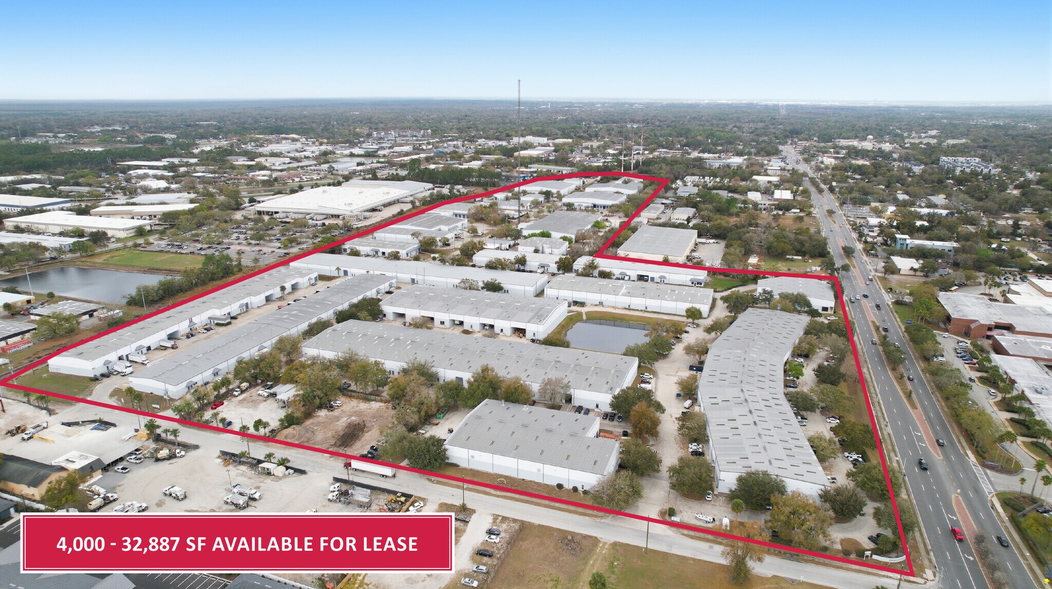1200 Charles St, Longwood, FL à louer Photo de l’immeuble– Image 1 sur 30