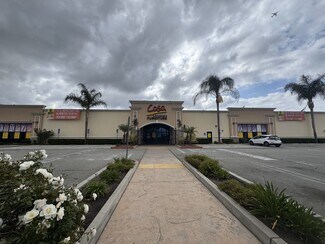 Plus de détails pour 6700 Garfield Ave, Bell Gardens, CA - Industriel/Logistique à vendre