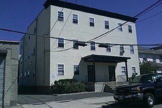 Plus de détails pour Sale of 3 NY properties – Logement à vendre, New Rochelle, NY
