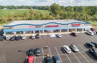 Plus de détails pour 1691 E US Highway 223, Adrian, MI - Local commercial à louer