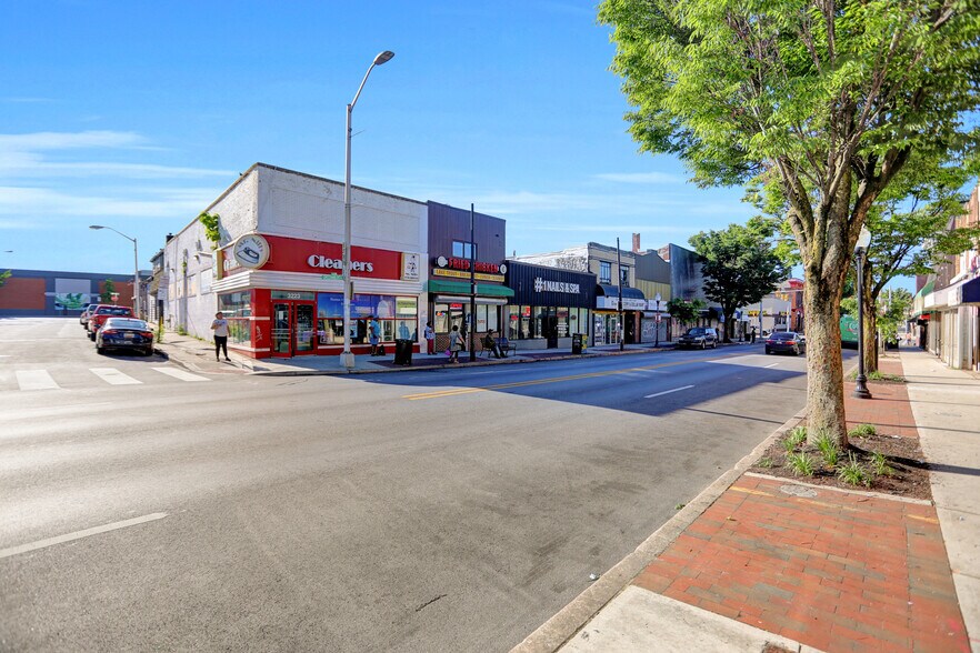 3217 Greenmount Ave, Baltimore, MD à vendre - Photo de l’immeuble – Image 1 sur 12