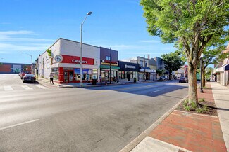 Plus de détails pour 3217 Greenmount Ave, Baltimore, MD - Local commercial à vendre