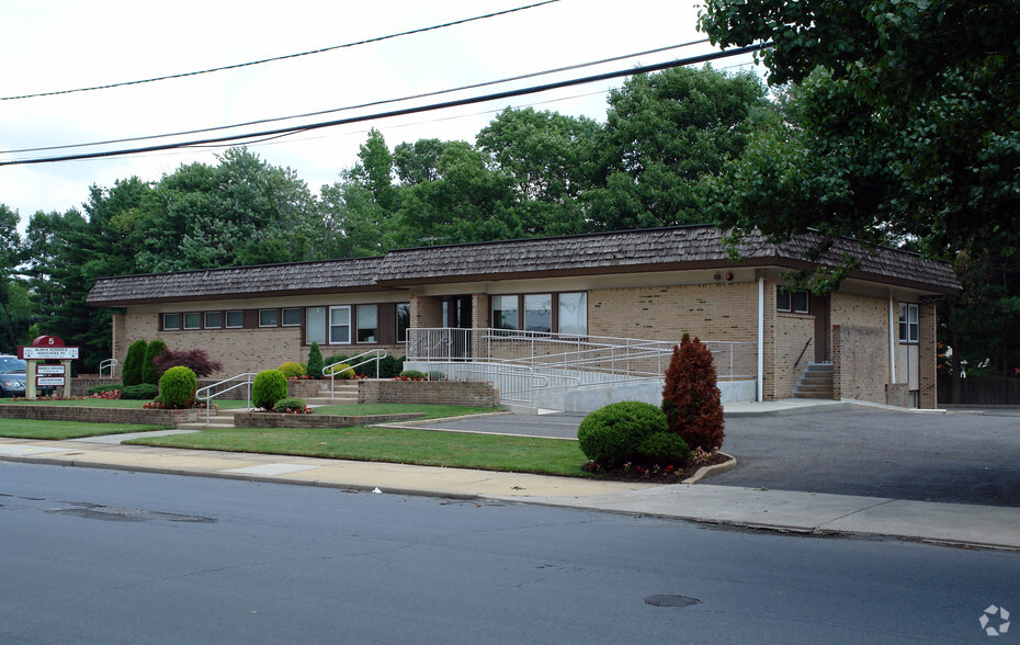 5 Split Rock Dr, Cherry Hill, NJ à vendre - Photo principale – Image 3 sur 5