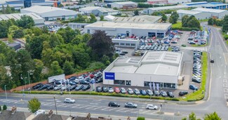 Plus de détails pour Sealand Rd, Chester - Local commercial à vendre