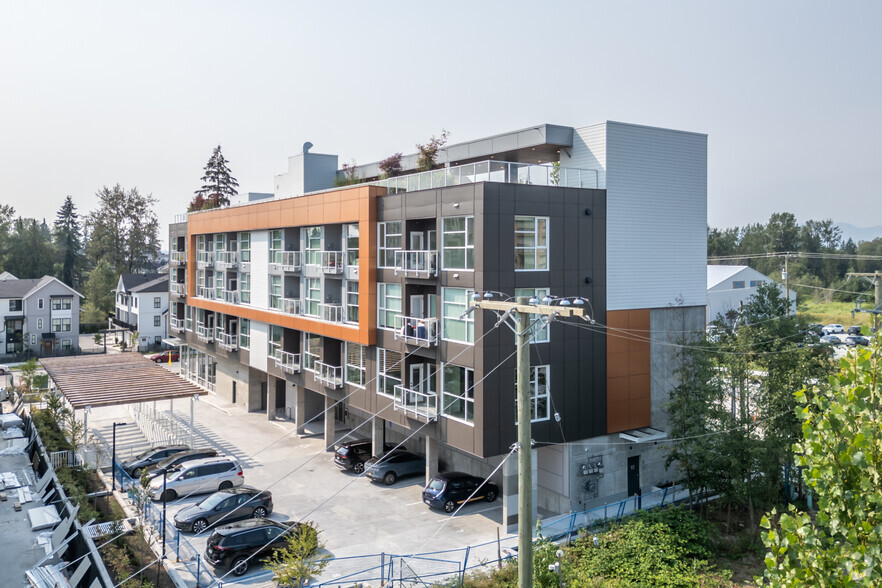 20614 80 Av, Langley, BC à louer - Photo de l’immeuble – Image 2 sur 3