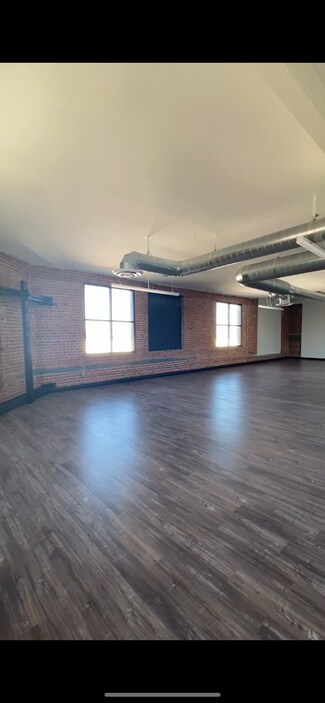 Plus de détails pour 6000 S Gramercy Pl, Los Angeles, CA - Industriel/Logistique à louer