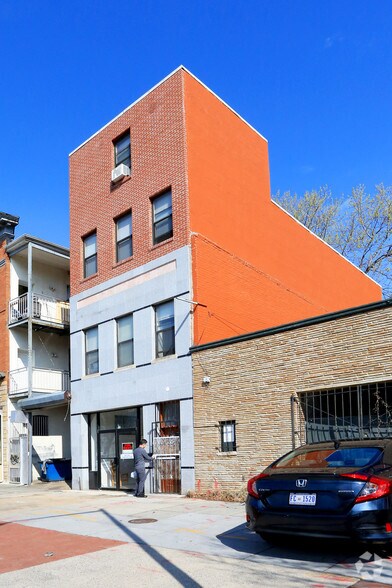 6 P St NE, Washington, DC à louer - Photo de l’immeuble – Image 3 sur 3