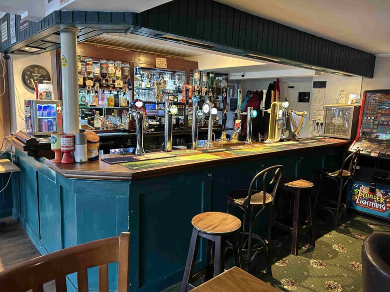 The Square, Gunnislake à vendre - Photo intérieure – Image 3 sur 9