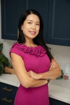 Jamie Zheng