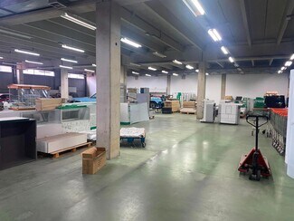 Plus de détails pour Industriel/Logistique à louer