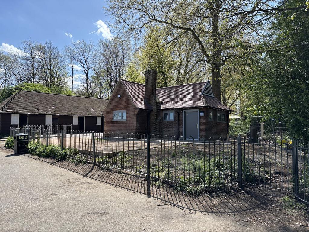 1 The Avenue, Londres à louer Photo de l’immeuble– Image 1 sur 19