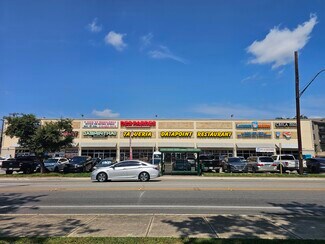 Plus de détails pour 4057-4085 Medical Dr, San Antonio, TX - Local commercial à louer