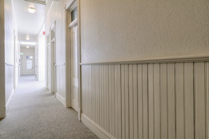 449-455 San Benito St, Hollister, CA à louer - Photo de l’immeuble – Image 3 sur 11