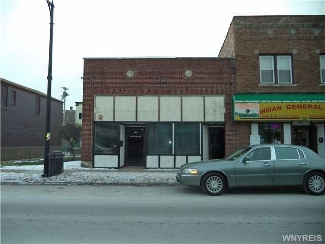 1615 Pine Ave, Niagara Falls, NY à louer Photo principale– Image 1 sur 2