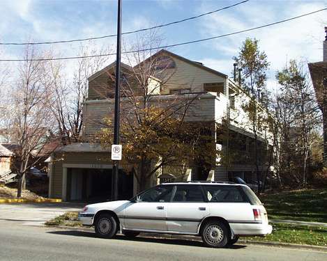 1830 17th St, Boulder, CO à louer - Photo principale – Image 1 sur 3