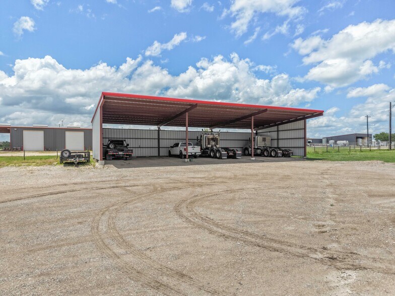 3838 Endeavor Loop, Bryan, TX à louer - Photo de l’immeuble – Image 3 sur 21