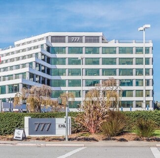 Plus de détails pour 777 Mariners Island Blvd, San Mateo, CA - Bureau à louer