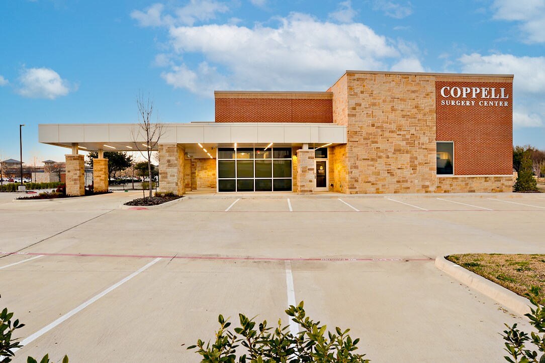 731 Plaza Blvd, Coppell, TX à vendre Photo de l’immeuble– Image 1 sur 31