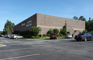 Plus de détails pour 754 Beaver Ruin Rd NW, Lilburn, GA - Local commercial à louer
